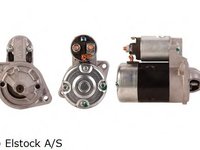 Starter MITSUBISHI CARISMA (DA_), MITSUBISHI COLT Mk V (CJ_, CP_), MITSUBISHI LANCER Mk VI (CJ-CP_) - ELSTOCK 25-2235