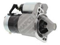 Starter MITSUBISHI CARISMA (DA_), VOLVO S40 I limuzina (VS), VOLVO V40 combi (VW) - MAPCO 13580