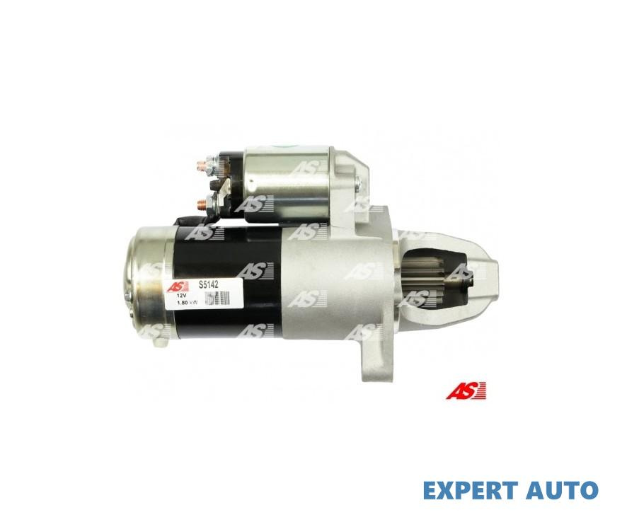 Starter Mitsubishi COLT VI (Z3_A, Z2_A) 