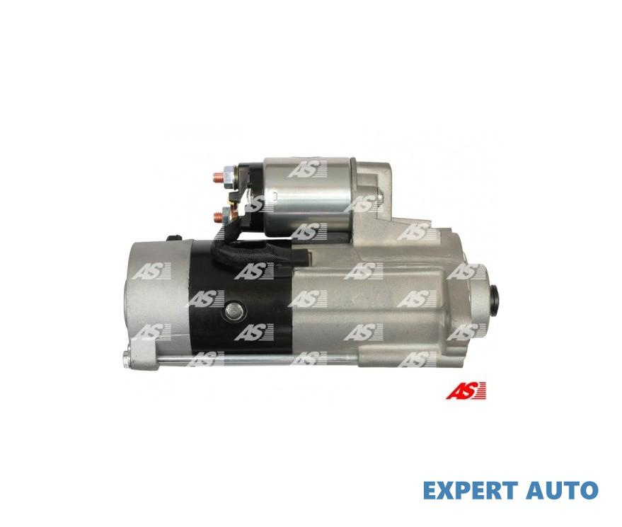 Starter Mitsubishi ECLIPSE (D2_A) 1989-1