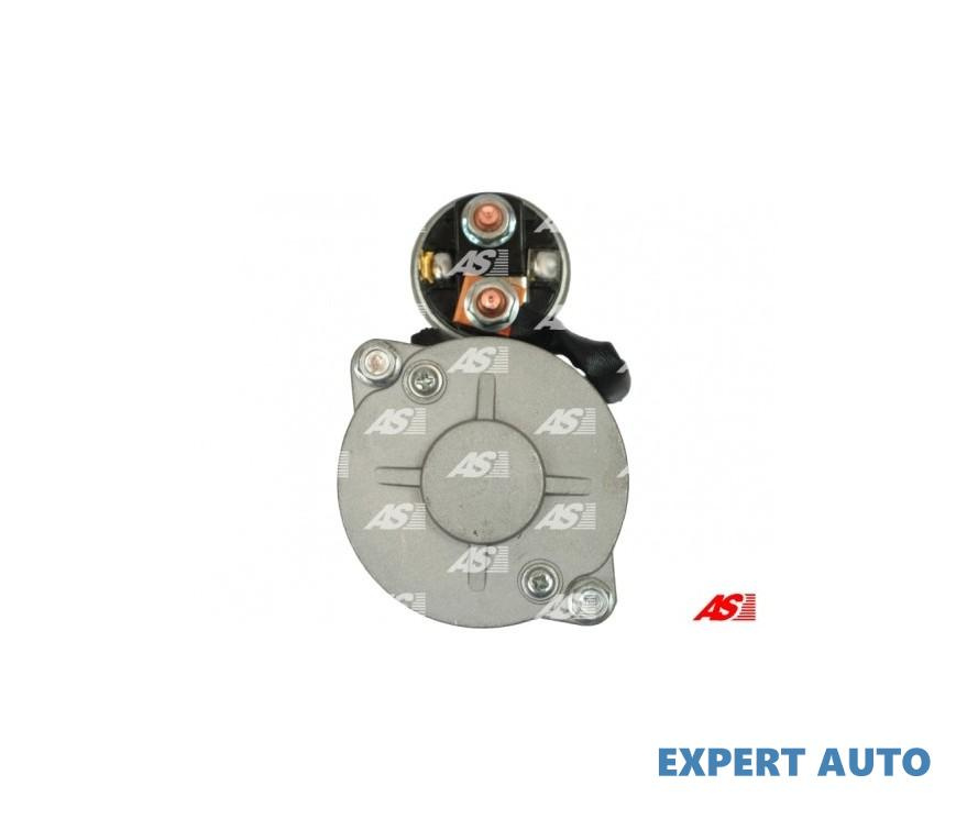 Starter Mitsubishi ECLIPSE (D2_A) 1989-1
