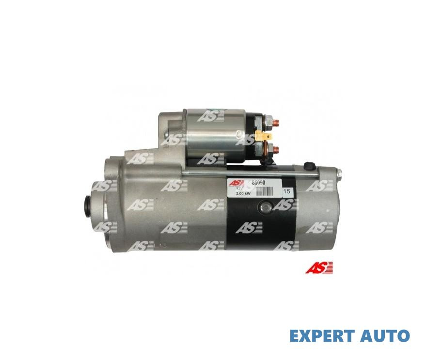 Starter Mitsubishi ECLIPSE (D2_A) 1989-1