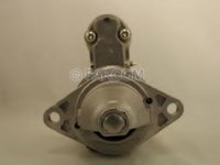 Starter MITSUBISHI GALANT combi (A12_V), DAIHATSU CHARADE Mk II (G11, G30), DAIHATSU CHARADE (G10) - FARCOM 103168