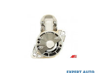 Starter Mitsubishi L 400 caroserie (PD_W, PC_W, PB_V, PA_W, PA_V) 1996-2007 #2 0986016001