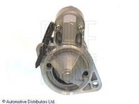 Starter MITSUBISHI SPACE STAR (DG_A), MITSUBISHI PAJERO IO (H6_W, H7_W), MITSUBISHI CEDIA limuzina (CS_A, CT0) - BLUE PRINT ADC41220