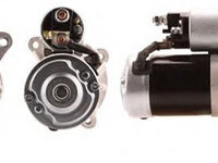 Starter (MT6296 MTR) Citroen,DS,FIAT,HYUNDAI,LANCIA,MITSUBISHI,PEUGEOT,SUZUKI