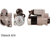 Starter NISSAN ALMERA II (N16) (2000 - 2016) ELSTOCK 25-3107 piesa NOUA