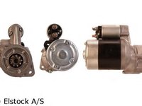 Starter NISSAN BLUEBIRD limuzina (910) - ELSTOCK 25-0447