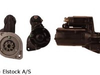 Starter NISSAN BLUEBIRD limuzina (910), NISSAN BLUEBIRD Traveller (W910) - ELSTOCK 25-1017