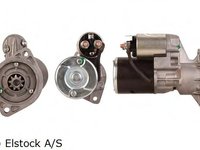 Starter NISSAN BLUEBIRD limuzina (910), NISSAN BLUEBIRD Traveller (W910), NISSAN CARAVAN bus (E24) - ELSTOCK 25-1066