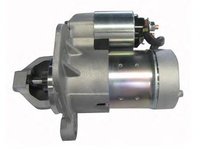 Starter NISSAN DUALIS (J10, JJ10), NISSAN X-TRAIL (T31), NISSAN VERSA hatchback (C11X) - HCO 136904