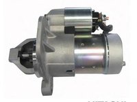 Starter NISSAN DUALIS (J10, JJ10), NISSAN X-TRAIL (T31), NISSAN VERSA hatchback (C11X) - HCO 2506904