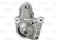 Starter NISSAN INTERSTAR bus (X70) (2002 - 2016) VALEO 438090 piesa NOUA