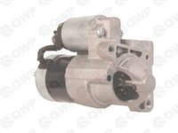 Starter NISSAN KUBISTAR (X76) KUBISTAR caroserie (X80) 2003 - 2009