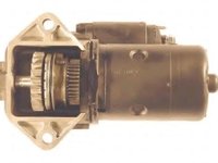 Starter NISSAN MARCH I (K10), NISSAN PULSAR III (N12), NISSAN PULSAR II (N13) - FRIESEN 8052116