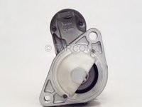 Starter NISSAN MARCH II (K11) - FARCOM 105435