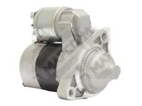 Starter NISSAN MARCH II (K11), NISSAN MARCH III (K12), NISSAN MICRA C+C (K12) - MAPCO 13520