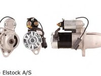 Starter NISSAN MAXIMA (A32), NISSAN MAXIMA QX limuzina (A33), NISSAN MAXIMA Station Wagon - ELSTOCK 25-2069