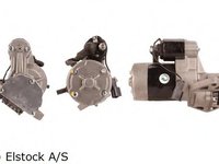 Starter NISSAN MAXIMA II limuzina (J30) - ELSTOCK 25-1373