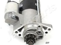 Starter NISSAN NAVARA (D40) (2004 - 2016) JAPANPARTS MTD237 piesa NOUA