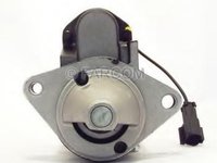 Starter NISSAN NX/NXR (B13), NISSAN PRIMERA Break (W10), NISSAN PULSAR I hatchback (N15) - FARCOM 104739