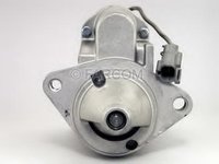 Starter NISSAN NX/NXR (B13), NISSAN PULSAR II (N13), NISSAN SABRE III hatchback (N14) - FARCOM 103727