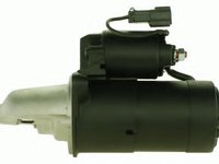 Starter NISSAN NX/NXR (B13), NISSAN SABRE III hatchback (N14), NISSAN PULSAR III hatchback (N14) - FRIESEN 8052146