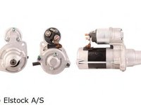 Starter NISSAN PRIMERA (P10), NISSAN PRIMERA (P11), NISSAN PRIMERA Hatchback (P11) - ELSTOCK 25-2180