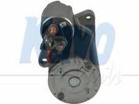 Starter NISSAN PRIMERA (P11), NISSAN PRIMERA Hatchback (P11), NISSAN PRIMERA Break (WP11) - KAVO PARTS EST-6503