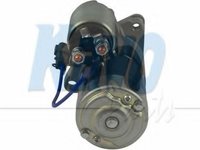 Starter NISSAN PULSAR I hatchback (N15), NISSAN SENTRA I (N15), NISSAN PRIMERA (P11) - KAVO PARTS EST-6505