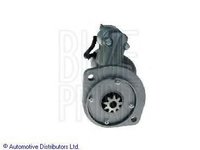 Starter NISSAN TERRANO (WD21), NISSAN CARAVAN bus (E24), NISSAN NAVARA pick-up (D21) - BLUE PRINT ADN11232