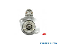 Starter Nissan URVAN bus (E24) 1986-1997 #2 0986016031