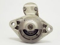 Starter OPEL ASTRA F (56_, 57_), OPEL ASTRA F hatchback (53_, 54_, 58_, 59_), OPEL VECTRA B hatchback (38_) - FARCOM 103661