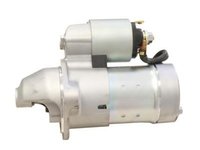 Starter OPEL ASTRA F (56_, 57_), OPEL ASTRA F hatchback (53_, 54_, 58_, 59_), OPEL VECTRA A (86_, 87_) - HCO 136935