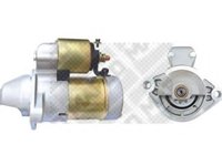 Starter OPEL ASTRA F (56_, 57_), OPEL ASTRA F hatchback (53_, 54_, 58_, 59_), OPEL VECTRA A (86_, 87_) - MAPCO 13758