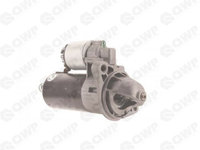 Starter OPEL ASTRA F Combi (51, 52) (1991 - 1998) QWP WST633 piesa NOUA