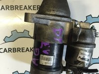 Starter OPEL ASTRA G Hatchback F48, F08 1.6 16V 02.1998 ... 01.2005 1598 Benzina