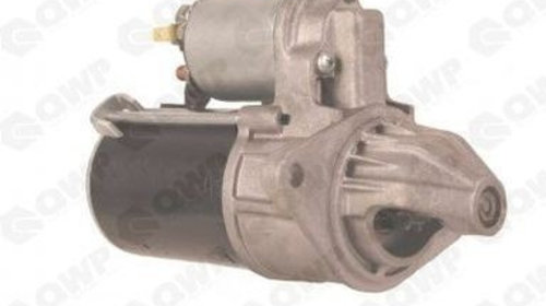 Starter OPEL ASTRA G Hatchback (F48, F08) (19