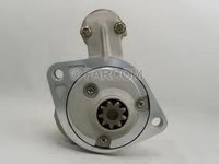 Starter OPEL COMBO (71_), OPEL MONZA E (39_, 49_), OPEL KADETT E combi (35_, 36_, 45_, 46_) - FARCOM 103537