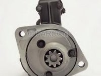 Starter OPEL COMBO (71_), OPEL MONZA E (39_, 49_), OPEL KADETT E combi (35_, 36_, 45_, 46_) - FARCOM 103621