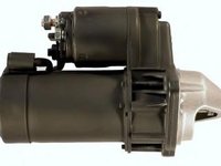 Starter OPEL COMBO (71_), OPEL VITA B (73_, 78_, 79_), OPEL ASTRA F (56_, 57_) - FRIESEN 8017125