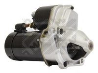 Starter OPEL COMBO (71_), OPEL VITA B (73_, 78_, 79_), OPEL ASTRA F (56_, 57_) - MAPCO 13750