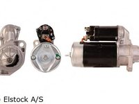 Starter OPEL COMMODORE B cupe, OPEL COMMODORE B, OPEL COMMODORE C combi (61) - ELSTOCK 26-0101