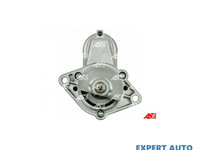 Starter Opel CORSA A TR (91_, 92_, 96_, 97_) 1982-1993 #2 0001106011