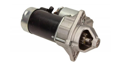 Starter Opel CORSA A TR (91_, 92_, 96_, 97_) 1982-1993 #2 0001107401