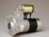 Starter OPEL CORSA A TR (91_, 92_, 96_, 97_), OPEL CORSA A hatchback (93_, 94_, 98_, 99_), OPEL FRONTERA A Sport (5_SUD2) - FARCOM 104560