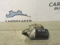 Starter OPEL CORSA C F08, F68 1.0 09.2000 ... 06.2003 973 Benzina