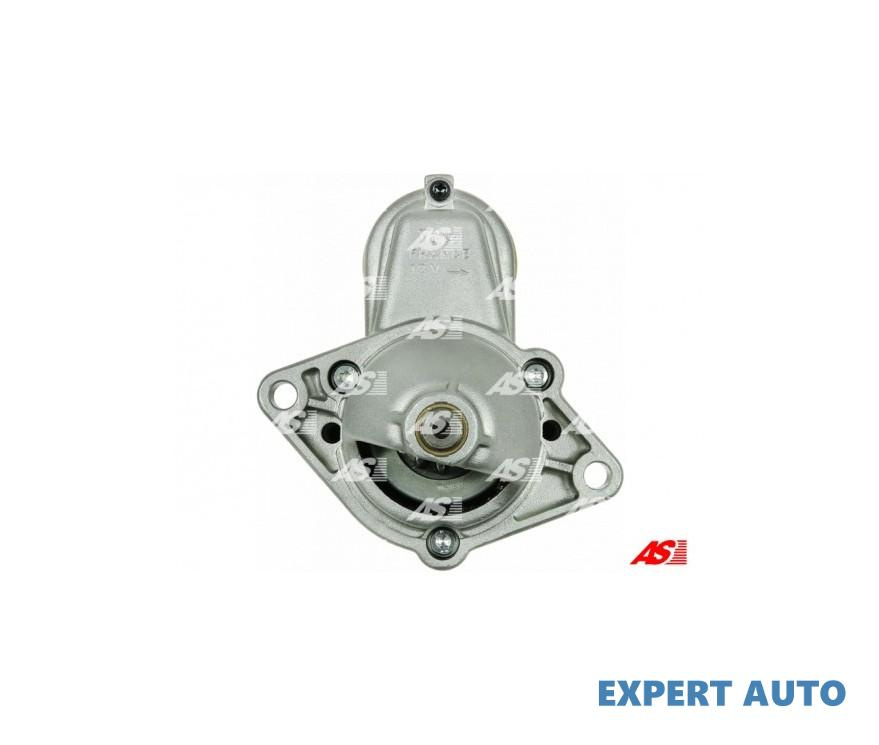 Starter Opel CORSA C (F08, F68) 2000-2009 #8 0001106011
