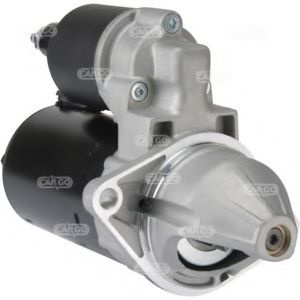 Starter OPEL CORSA C (F08, F68) (2000 - 2009) HC-Cargo 113276 piesa NOUA