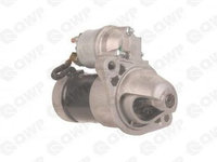 Starter OPEL CORSA C (F08, F68) (2000 - 2009) QWP WST109 piesa NOUA